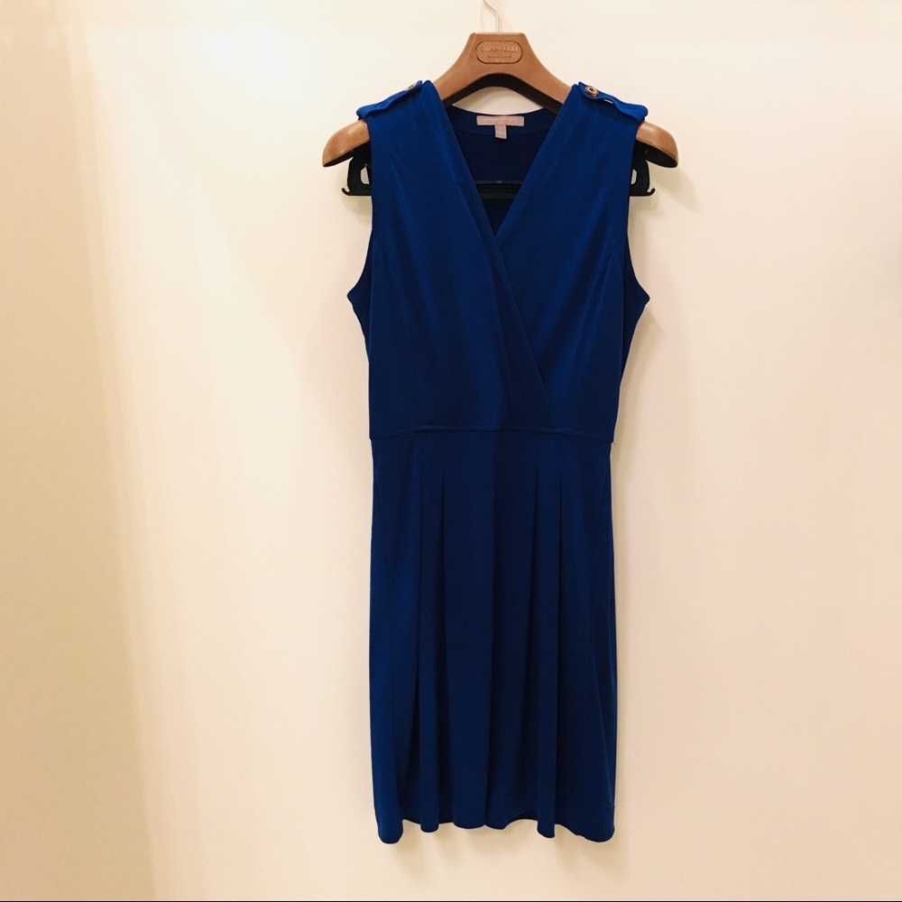 Banana Republic dress